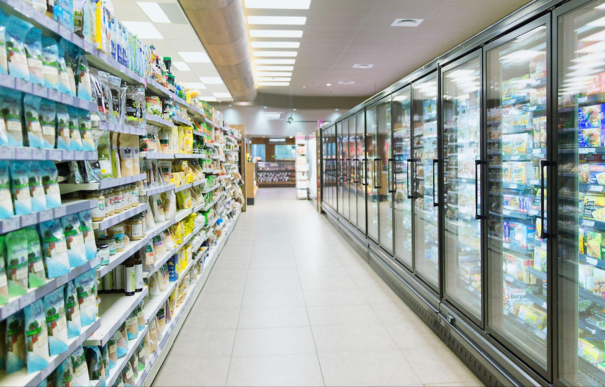 Top 5 Food Transport Challenges Facing the CPG Industry