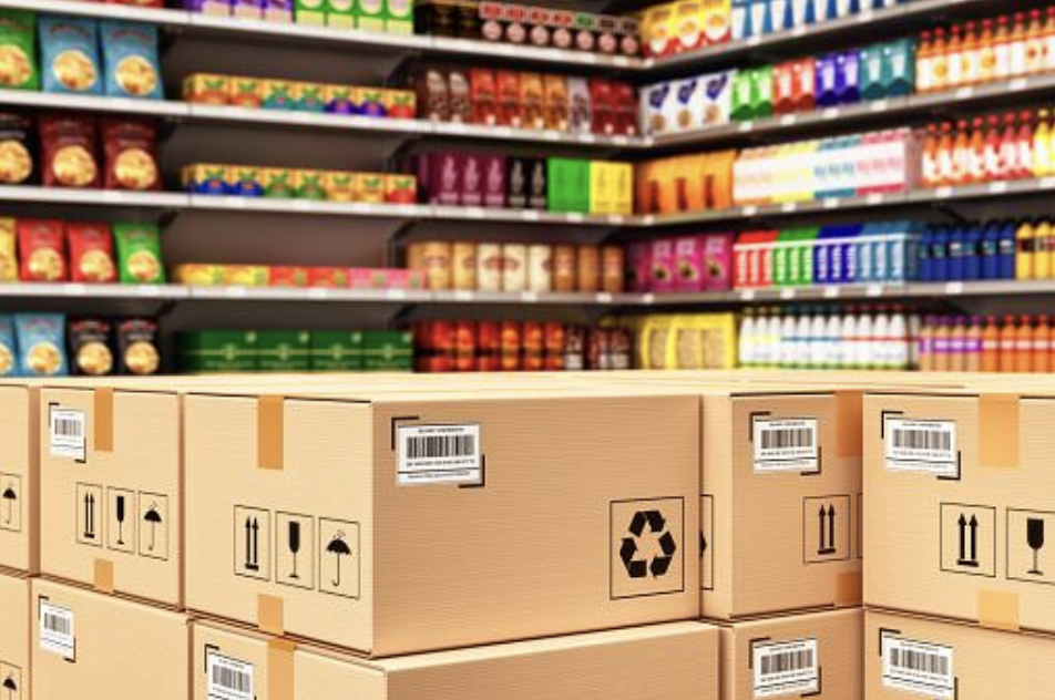 Driving Success in the CPG Industry: 5 Benefits of Value Chain Management